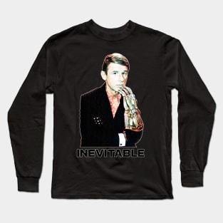 Inevitable - Dark Long Sleeve T-Shirt